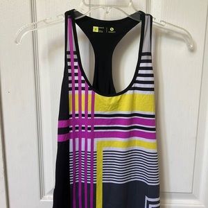 FINAL MARKDOWN Xersion racer back top small